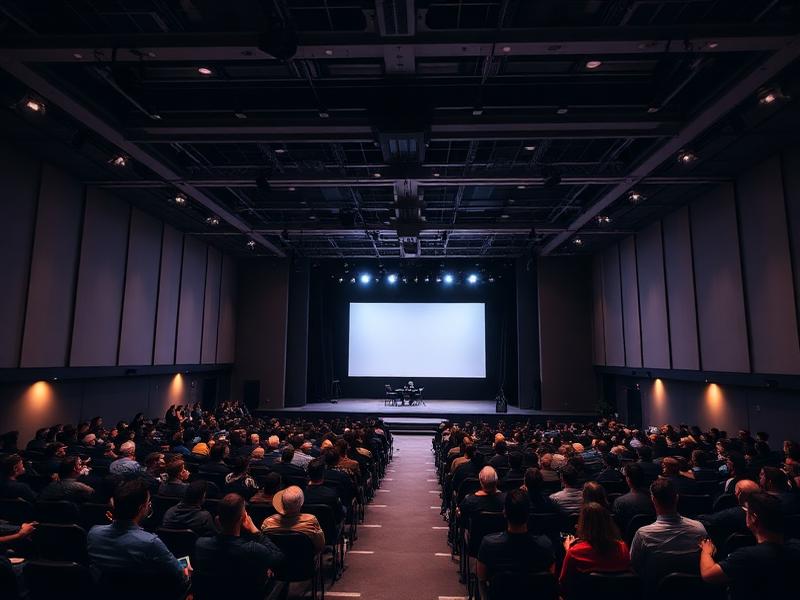 Konferencie