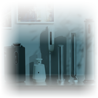 Difuzéry AtmosFair+