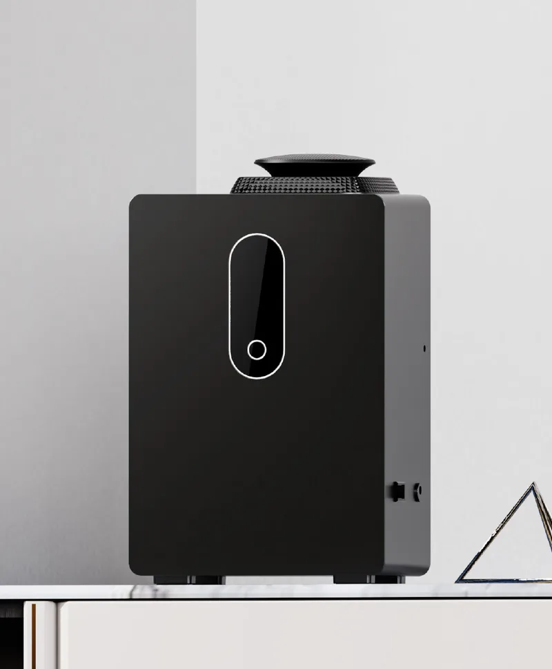Aróma difuzér Q1000pro