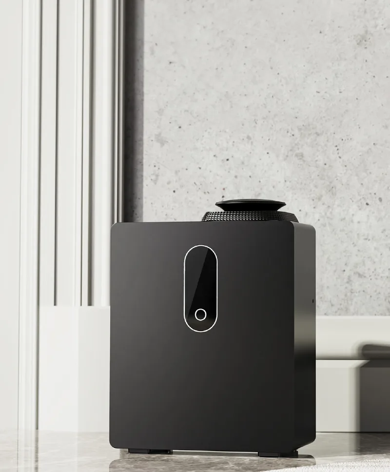 Aróma difuzér Q3000pro