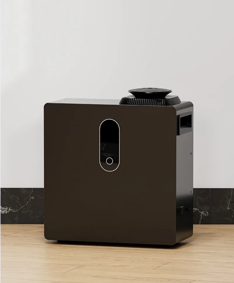 Aróma difuzér Q5000pro