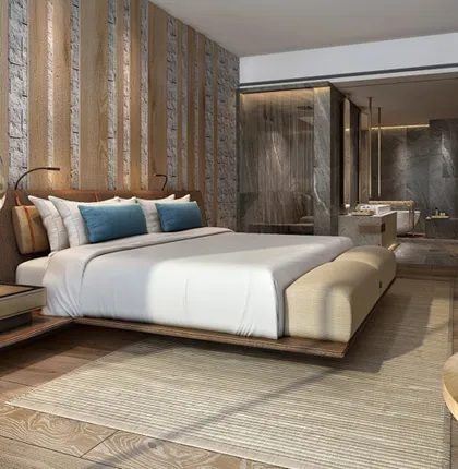 Ritz Carlton S