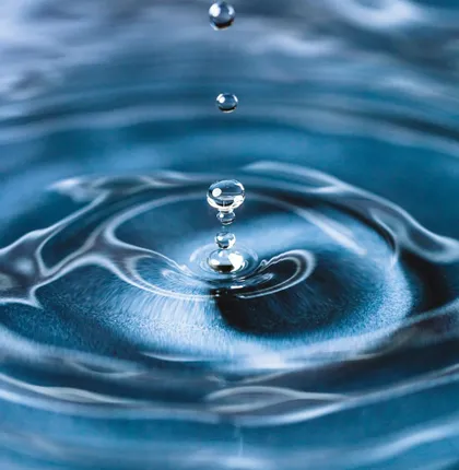 Cold Water