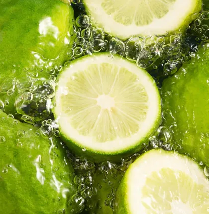 Green Orange