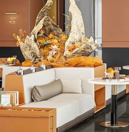 Intercontinental